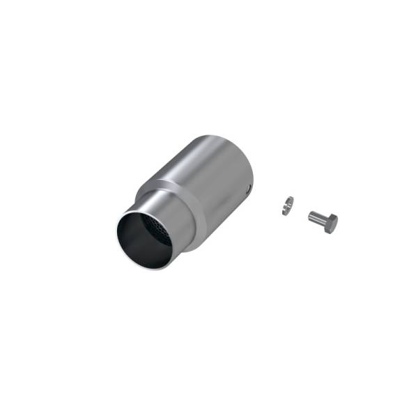 MBRP - MBRP Universal 1.875in OD T304 Stainless Steel Tip