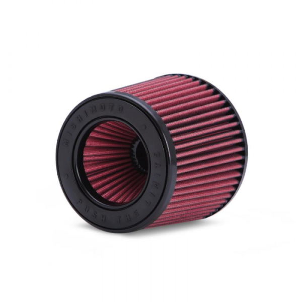 Mishimoto - Mishimoto Performance Air Filter - 2.75in Inlet / 5.827in Length