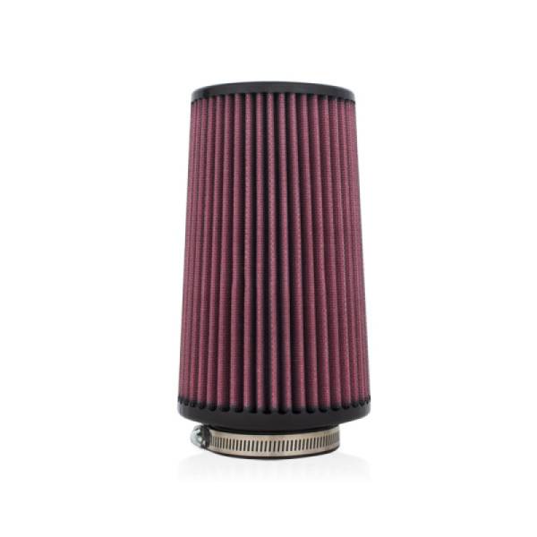 Mishimoto - Mishimoto Performance Air Filter - 2.75in Inlet / 8in Length