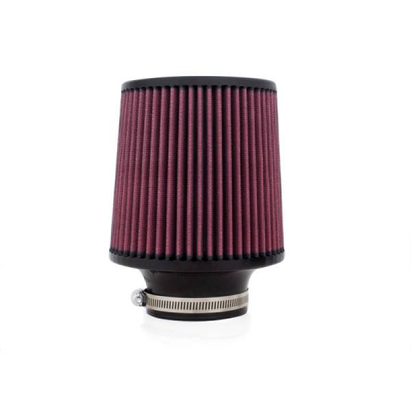 Mishimoto - Mishimoto Performance Air Filter - 3in Inlet / 6in Length