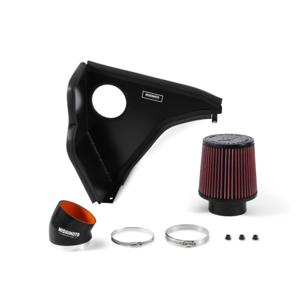 Mishimoto - Mishimoto 01-06 BMW 330i 3.0L Performance Air Intake