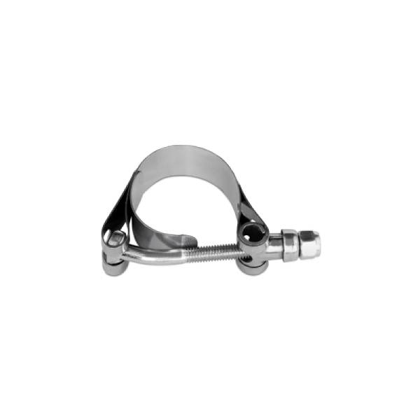 Mishimoto - Mishimoto 1.25 Inch Stainless Steel T-Bolt Clamps