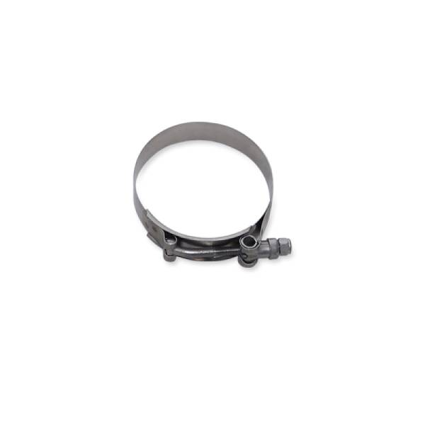 Mishimoto - Mishimoto 1.5 Inch Stainless Steel T-Bolt Clamps