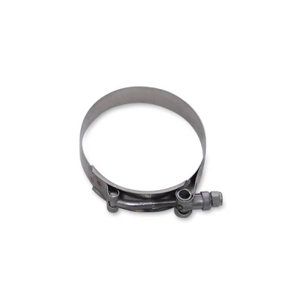 Mishimoto - Mishimoto 2 Inch Stainless Steel T-Bolt Clamps