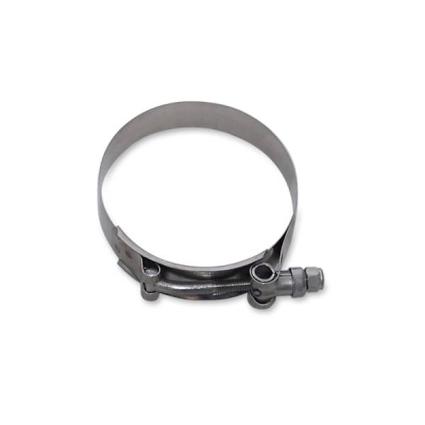 Mishimoto - Mishimoto 2.25 Inch Stainless Steel T-Bolt Clamps