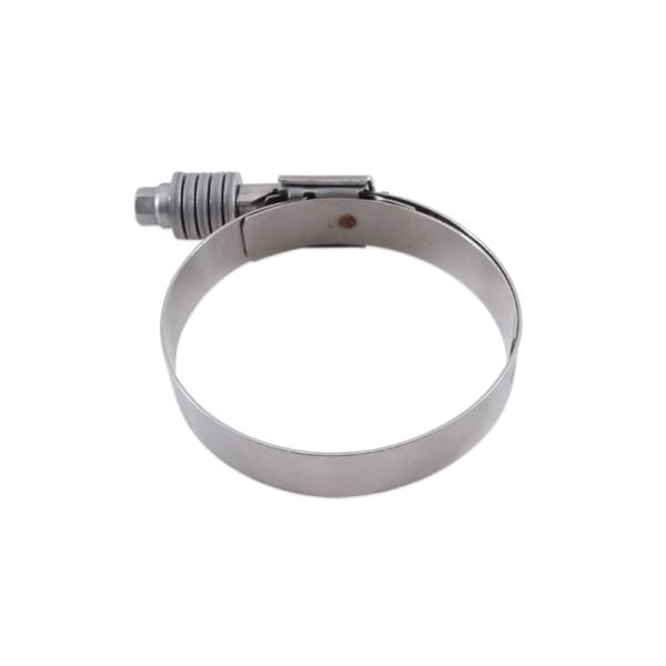 Mishimoto - Mishimoto Constant Tension Worm Gear Clamp 3.27in.-4.13in. (83mm-105mm)