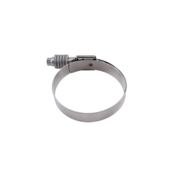 Mishimoto - Mishimoto Constant Tension Worm Gear Clamp 1.26in.-2.13in. (32mm-54mm)