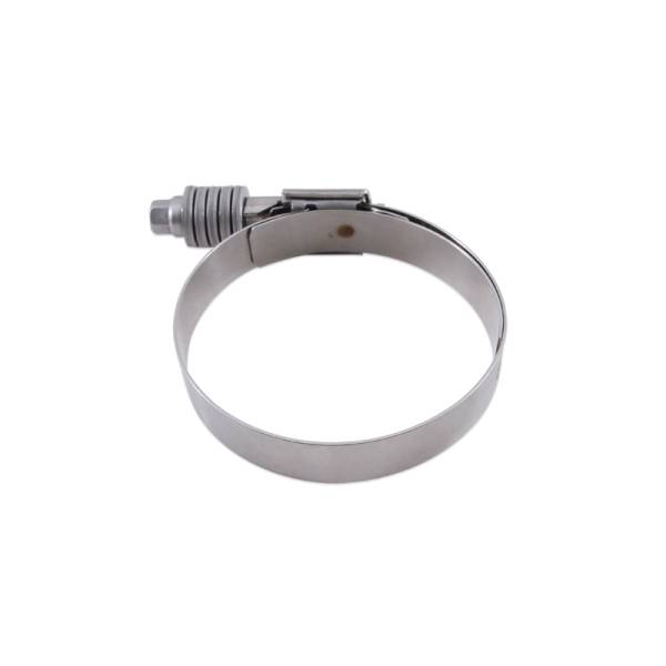 Mishimoto - Mishimoto Constant Tension Worm Gear Clamp 2.76in.-3.62in. (70mm-92mm)