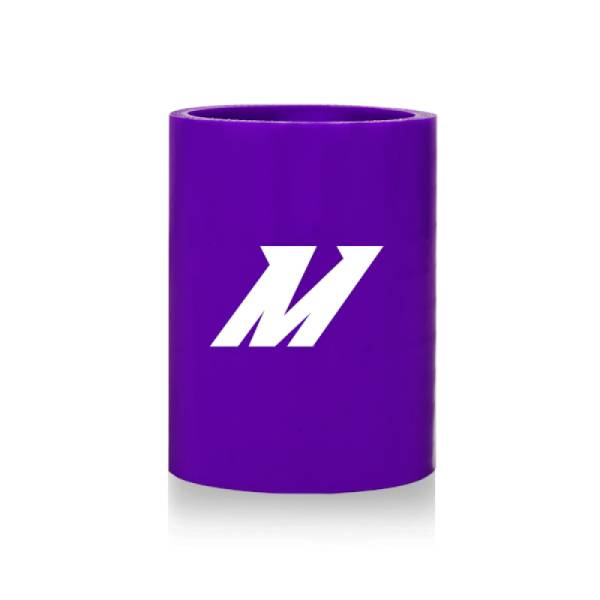 Mishimoto - Mishimoto 2.0in. Straight Coupler Purple