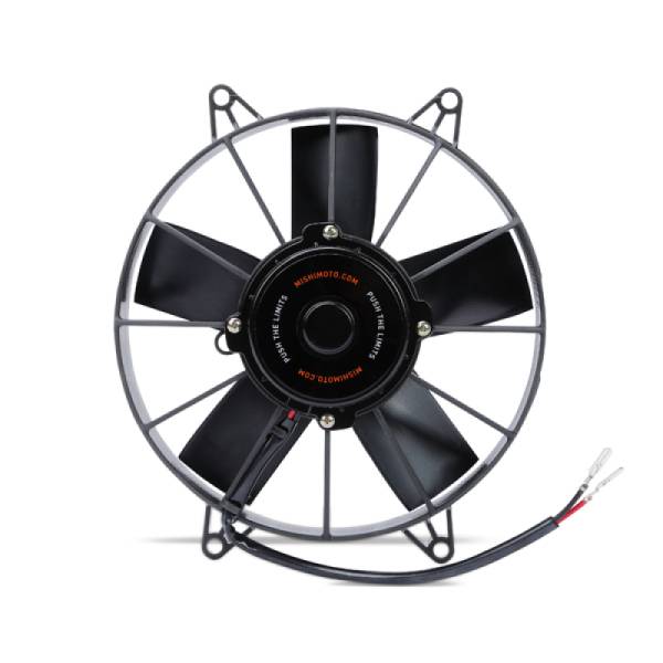 Mishimoto - Mishimoto 11 Inch Race Line High-Flow Electric Fan