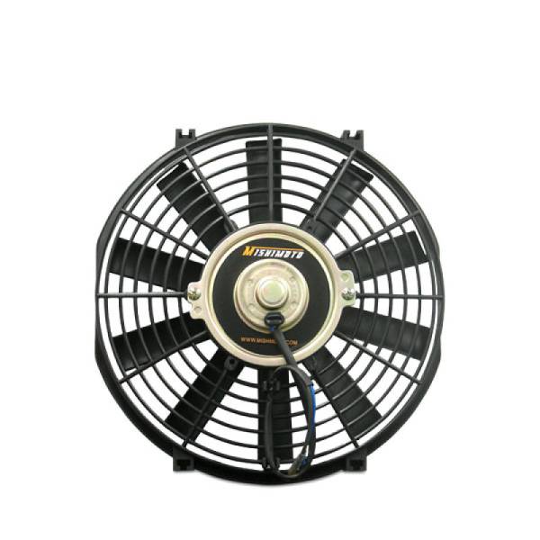 Mishimoto - Mishimoto 12 Inch Electric Fan 12V