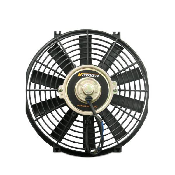 Mishimoto - Mishimoto 14 Inch Electric Fan 12V