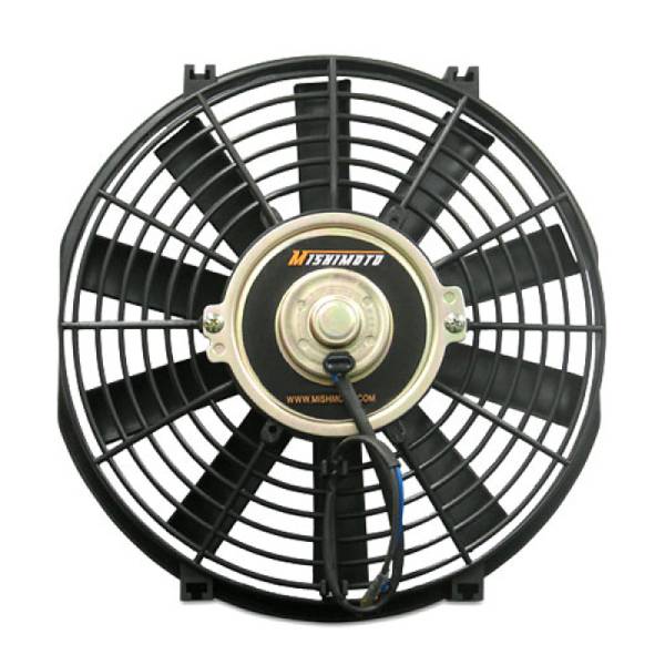 Mishimoto - Mishimoto 16 Inch Electric Fan 12V