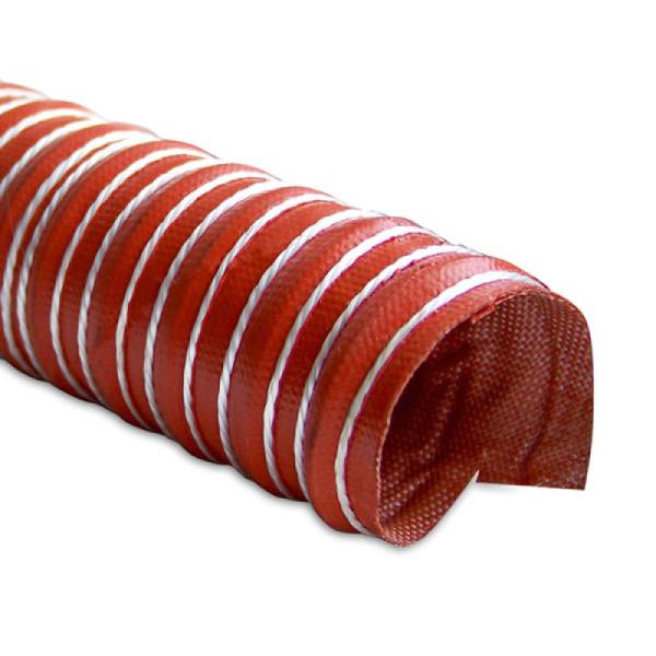 Mishimoto - Mishimoto 2 inch x 12 feet Heat Resistant Silicone Ducting