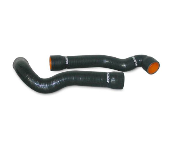 Mishimoto - Mishimoto 92-99 BMW E36 325/M3 Black Silicone Hose Kit