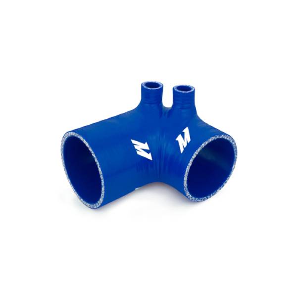 Mishimoto - Mishimoto 92-99 BMW E36 (325/328/M3) Blue Silicone Intake Boot