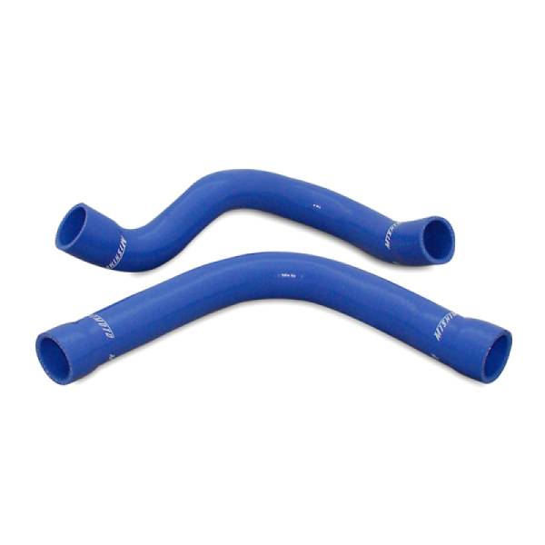 Mishimoto - Mishimoto 92-99 BMW E36 318 Series Blue Silicone Hose Kit