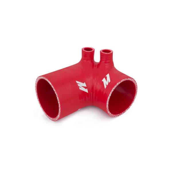 Mishimoto - Mishimoto 92-99 BMW E36 (325/328/M3) Red Silicone Intake Boot