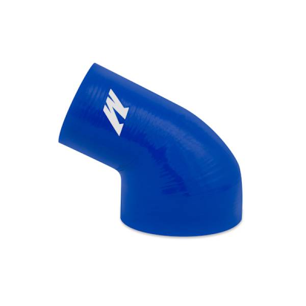 Mishimoto - Mishimoto 01-06 BMW E46 (M3) Blue Silicone Intake Boot