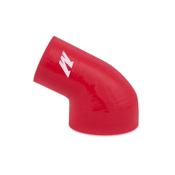 Mishimoto - Mishimoto 01-06 BMW E46 (M3) Red Silicone Intake Boot