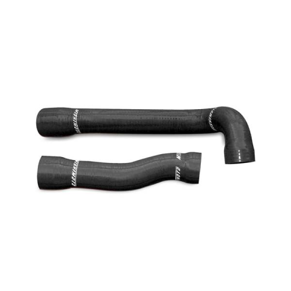 Mishimoto - Mishimoto 99-06 BMW E46 Black Silicone Hose Kit