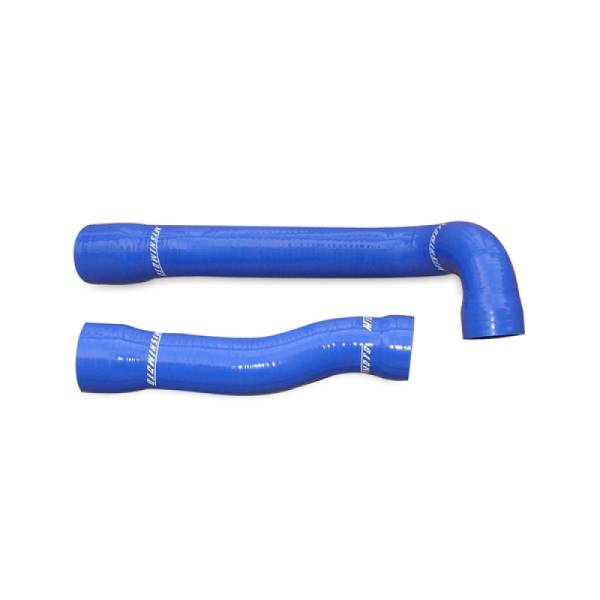 Mishimoto - Mishimoto 99-06 BMW E46 Blue Silicone Hose Kit