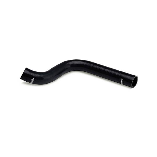 Mishimoto - Mishimoto 67-70 Ford Mustang 289/302/351 Silicone Upper Radiator Hose