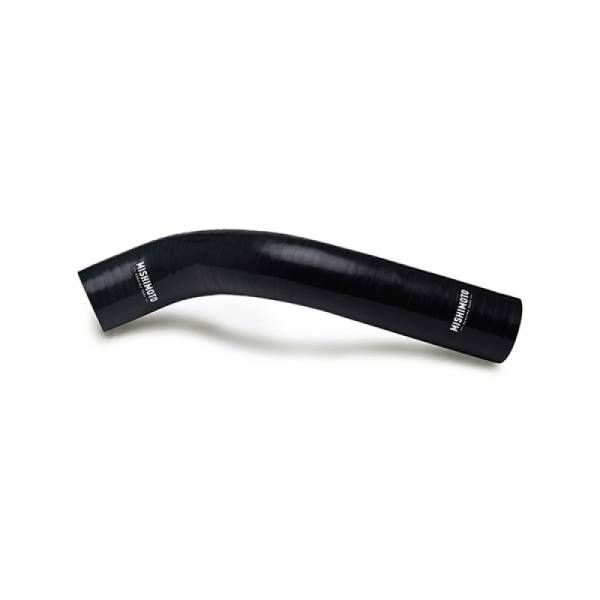 Mishimoto - Mishimoto 67-69 Ford Mustang 351 Silicone Upper Radiator Hose