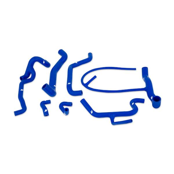 Mishimoto - Mishimoto 95-98 Volkswagen Golf VR6 Blue Silicone Hose Kit