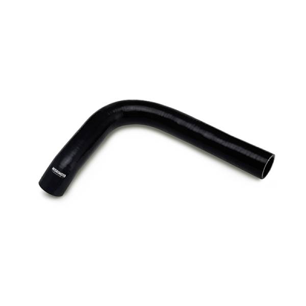 Mishimoto - Mishimoto 67-72 GM C/K Truck 307/327/350 Silicone Lower Radiator Hose