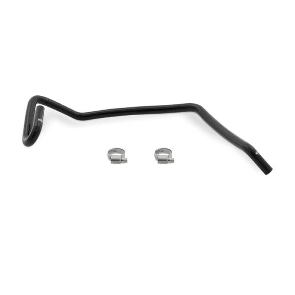 Mishimoto - Mishimoto 15-21 VW Golf/GTI Silicone Intake Coolant Reroute Hose Kit - Black