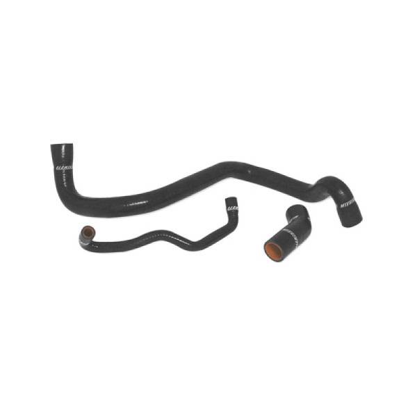 Mishimoto - Mishimoto 99-06 Audi TT Black Silicone Hose Kit