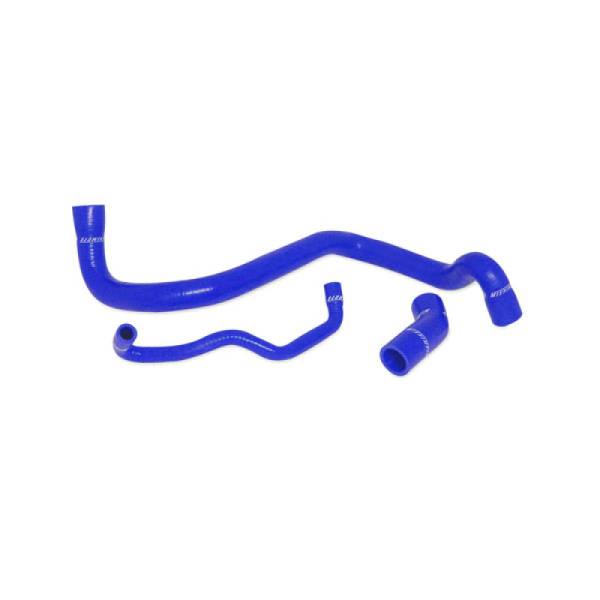 Mishimoto - Mishimoto 99-06 Audi TT Blue Silicone Hose Kit