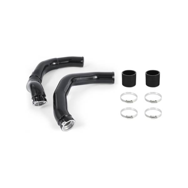 Mishimoto - Mishimoto 2015-2020 BMW F80 M3/M4 Intercooler Pipe Kit BS