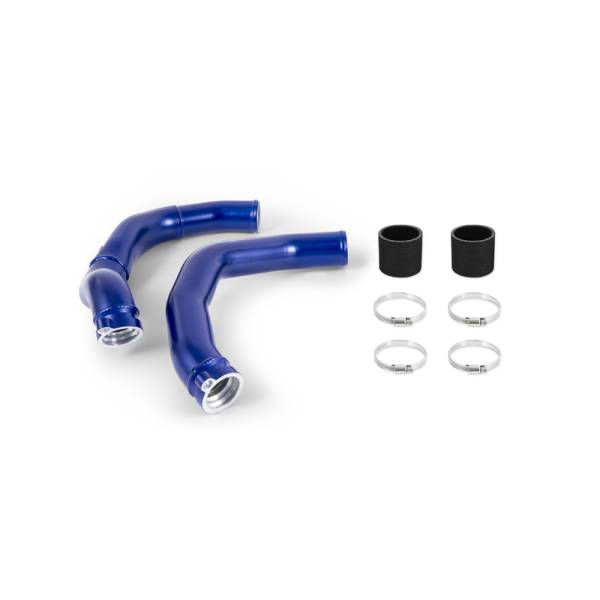 Mishimoto - Mishimoto 2015-2020 BMW F80 M3/M4 Intercooler Pipe Kit FDB