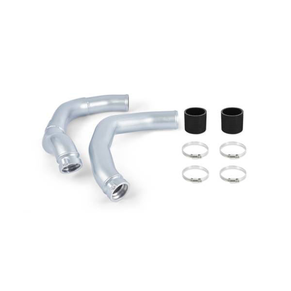 Mishimoto - Mishimoto 2015-2020 BMW F80 M3/M4 Intercooler Pipe Kit SS