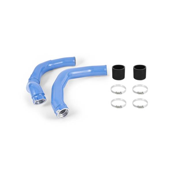 Mishimoto - Mishimoto 2015-2020 BMW F80 M3/M4 Intercooler Pipe Kit YMB