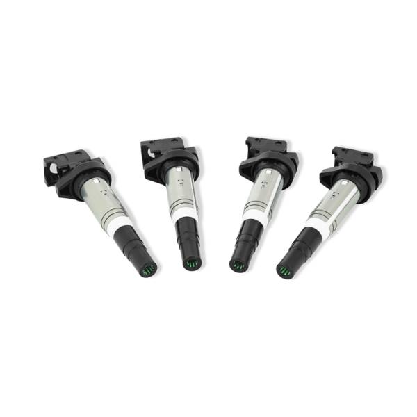 Mishimoto - Mishimoto 2002+ BMW M54/N20/N52/N54/N55/N62/S54/S62 Single Ignition Coil