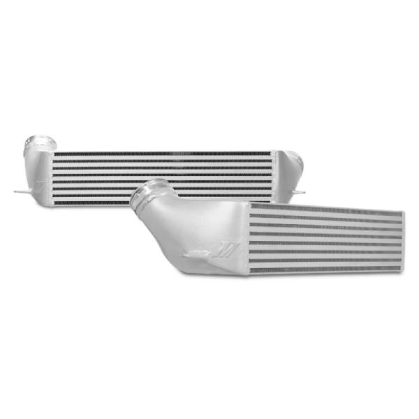 Mishimoto - Mishimoto BMW 335i/335xi/135i Performance Intercooler