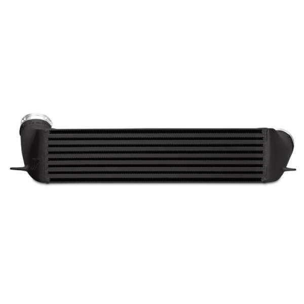 Mishimoto - Mishimoto BMW 2007-11 335i/335xi/135i 3.0L Black Performance Intercooler