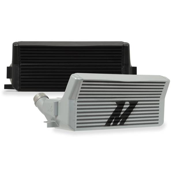 Mishimoto - Mishimoto 2012-2016 BMW F22/F30 Intercooler (I/C ONLY) - Silver