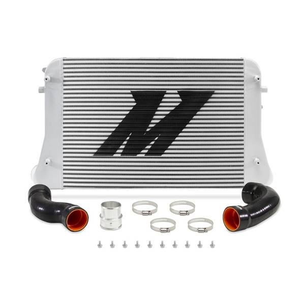 Mishimoto - Mishimoto Volkswagen MK5/MK6 GTI / Volkswagen MK 6 Golf R Engine Intercooler