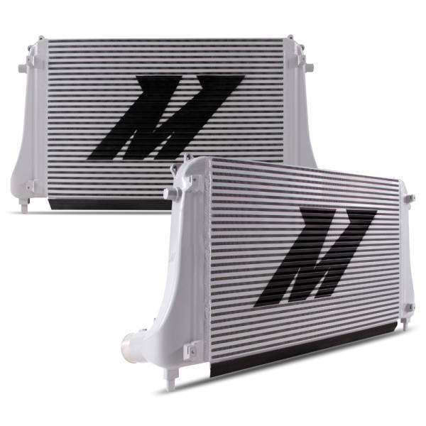 Mishimoto - Mishimoto 2015+ VW MK7 Golf TSI / GTI / R Performance Intercooler