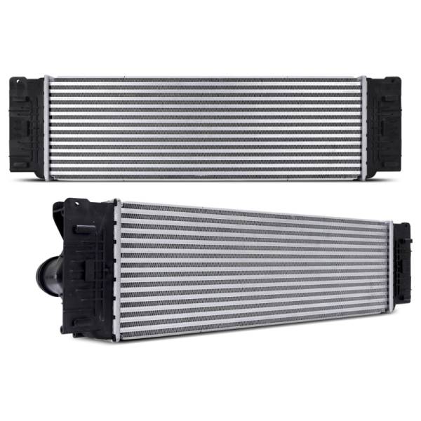 Mishimoto - Mishimoto 10-18 Mercedes-Benz Sprinter 2500/3500 Intercooler