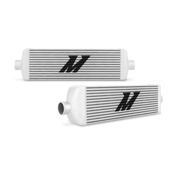 Mishimoto - Mishimoto Universal Intercooler - J-Line