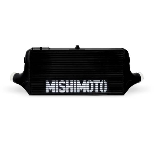 Mishimoto - Mishimoto Universal L-Line Intercooler - Silver