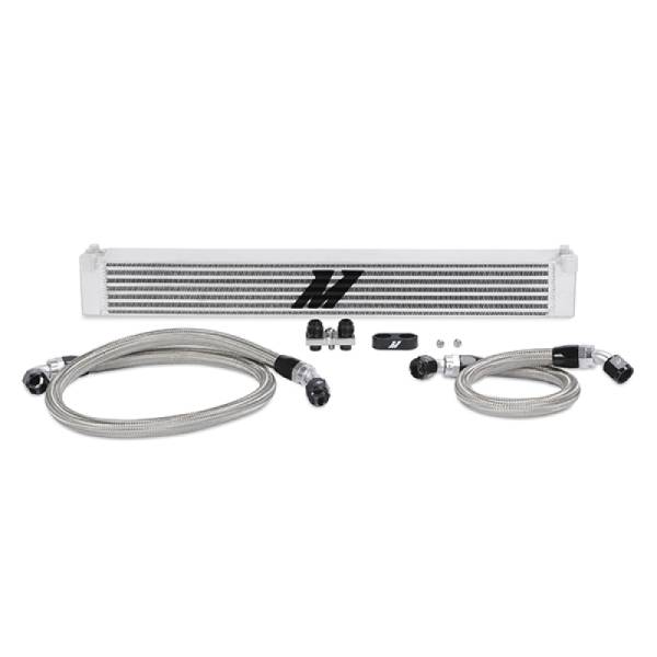 Mishimoto - Mishimoto BMW E46 M3 Oil Cooler Kit