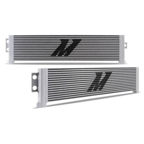 Mishimoto - Mishimoto 2015+ BMW F8X M3/M4 Performance Oil Cooler