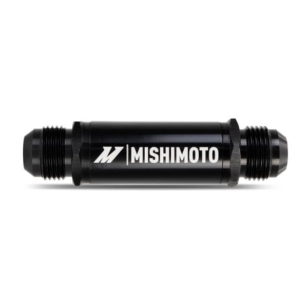 Mishimoto - Mishimoto In-Line Pre-Filter (-10AN)