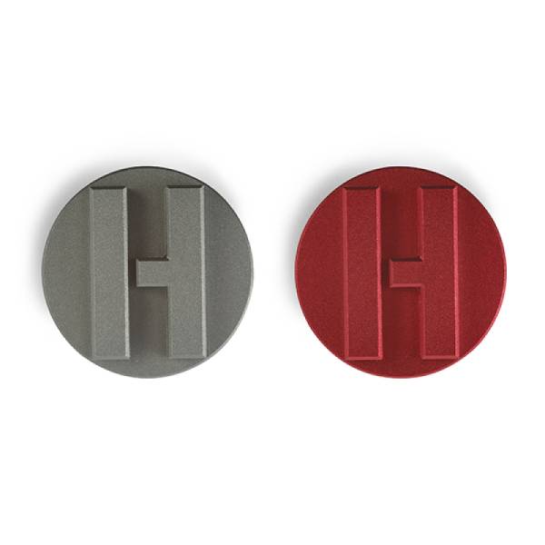 Mishimoto - Mishimoto Honda Hoonigan Oil Filler Cap - Red